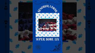 Unpacking Kendrick Lamar's Symbolic Super Bowl Halftime Show