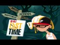 Hi-Rez - Lost Time (Full Album) WITH DOWNLOAD