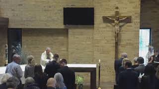 Mass of Christian Burial for Patricia Louise Koval Mass of Christian Burial for Patricia Louise Koval