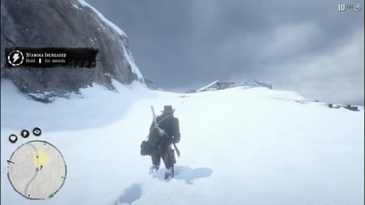 Red Dead Redemption 2 Final - YouTube