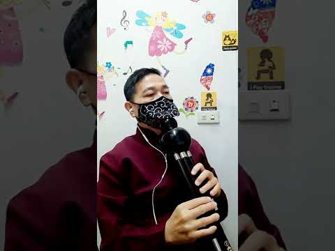 綠島小夜曲～F葫蘆絲#李景銘