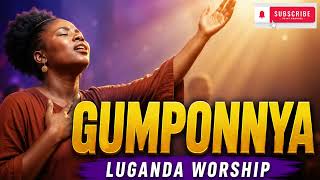 GUMPONYA WORSHIP (Loop) - LUGANDA WORSHIP #worship