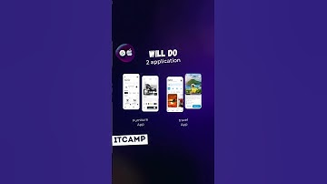 Become Mobile Developer