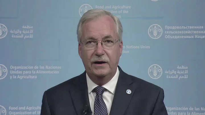 Dan Gustafson, Deputy Director General (Operations)