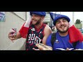 France Sevens 2023 : La fête à la maison
