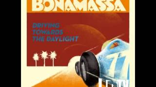 Joe Bonamassa - Driving Towards The Daylight - Driving Towards The Daylight chords