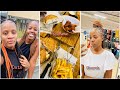 Weekend vlog:Hair appointment,Lunch date,GRWM etc|•|Namibian YouTuber