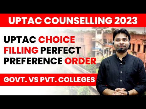 UPTAC CHOICE FILLING