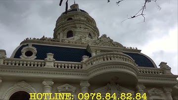 Cổng Cửa Cầu thang Lan can Hàng rào Hoa bông gió Giường ghế nhôm đúc cao cấp tại Khánh sơn Khánh Hòa