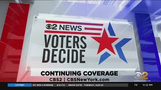 A look at key New York state Senate races