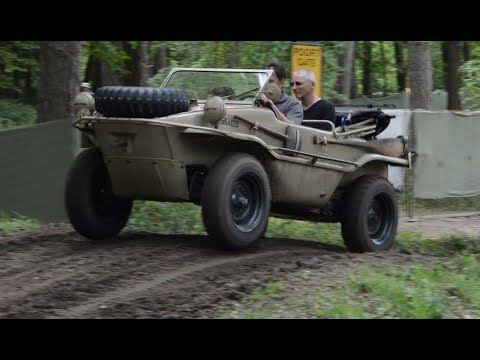 kübelwagen-&-schwimmwagen-in-the-mud