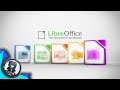 تحميل برنامج Office Libre الافضل في خلافة حزمة الأوفيس