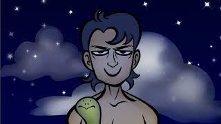 Faust & Cherry - Animation