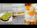 Что приготовить на завтрак Быстро и вкусно 3 простых завтрака для доброго утра