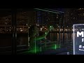 PearlQuest's Laser Harp