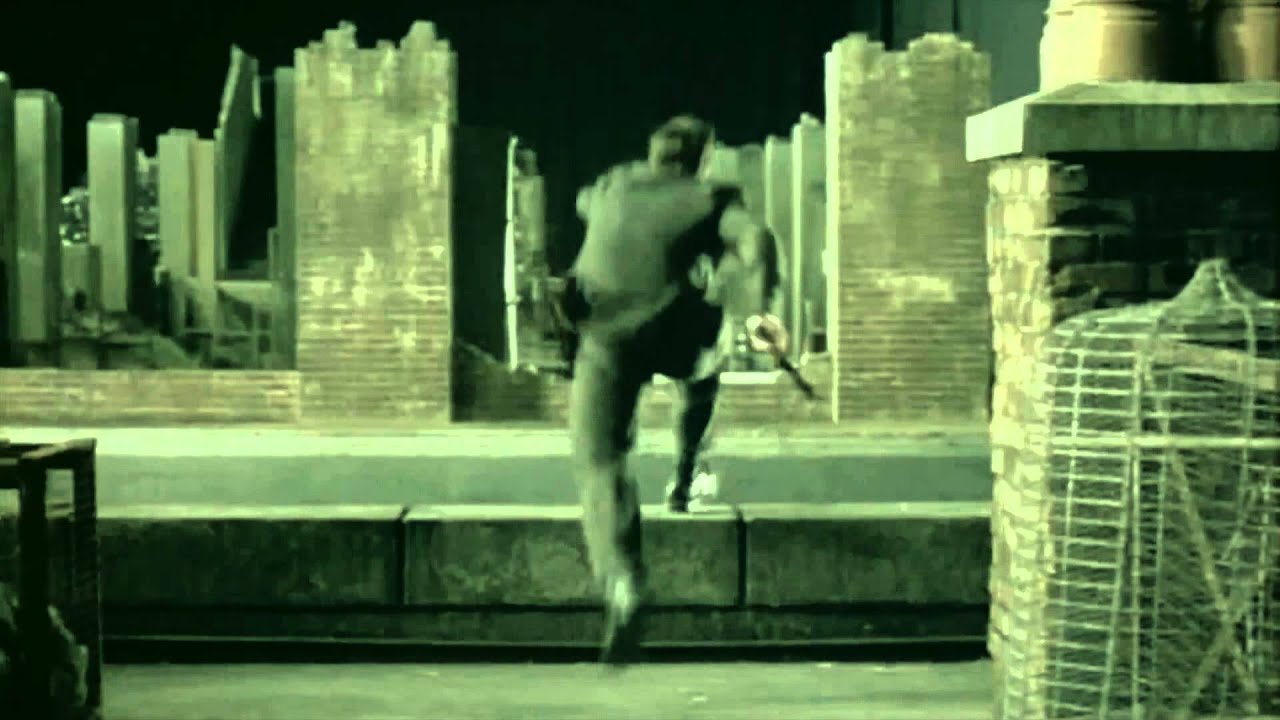 Flagship Matrix Parody Trailer 2013 kids anka