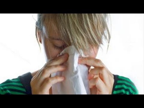 How To Treat Allergies Symptoms