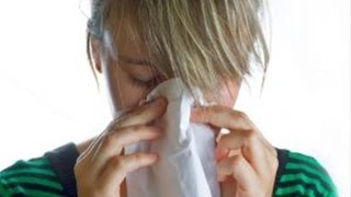 How To Treat Allergies Symptoms