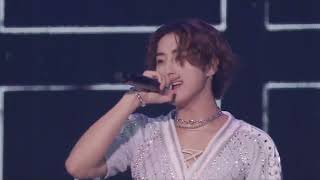 [HD] Stray Kids performing Battle Ground + Freeze + Item at 5 Star Dome Tour in Nagoya D2