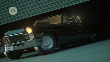 Overdrive City #31 - Level 17 unlock new car