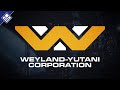 Weyland-Yutani Corporation | Alien