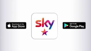 My Sky App - Sky Help