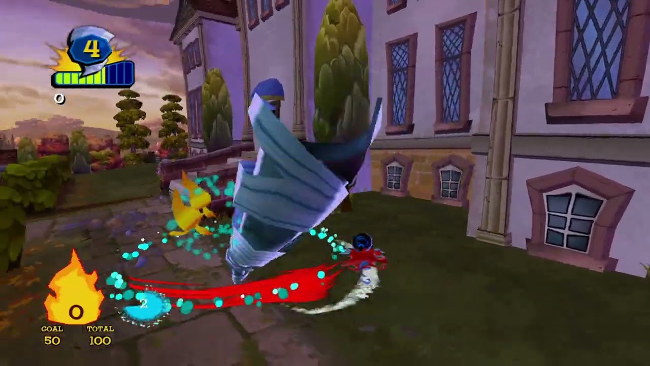 Modding Tornado Outbreak: 60 FPS patch (PS3)