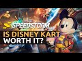 Disney Speedstorm - Is it Worth Your Time or Money?