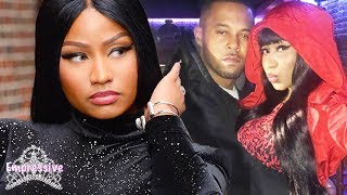 Nicki Minaj's dragged over her alleged new Nicki Minaj's dragged over her alleged new