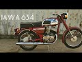 Jawa 634 on Vilta-M Pro/Xiaomi Mi 5 Plus