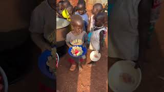 Poor child