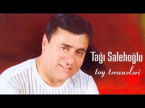 Tagi Salahoglu-Mugam-\