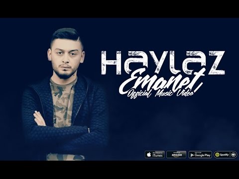 Haylaz - Emanet 2016 ( Official Video Klip ) #Emanet