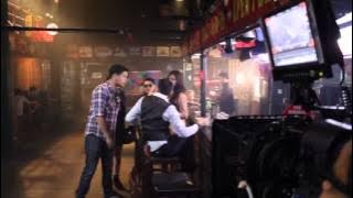 Cahaya Kecil 2013  Behind the Scene 01