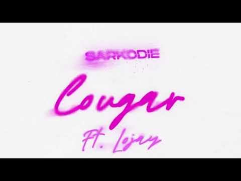 Sarkodie feat. Lojay - Cougar (Audio)