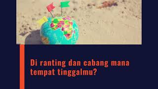 Struktur Organisasi Muhammadiyah