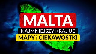 MALTA ◀🌎 Mapy i ciekawostki - Historia,  geografia i najciekawsze miejsca screenshot 5