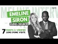 Les 7 points importants à vérifier lors d'une visite - Interview Eudes DEGBOE