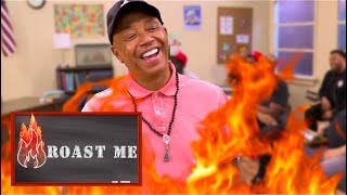 Roast Me | S3 E2 ft. Russell Simmons | All Def