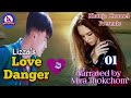 Love dangermamini nangdi s2episode1  lizza  mira thokchom ii