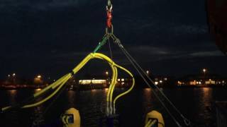 ROTECH SUBSEA EXCAVATION TRS2 CFE SYSTEM