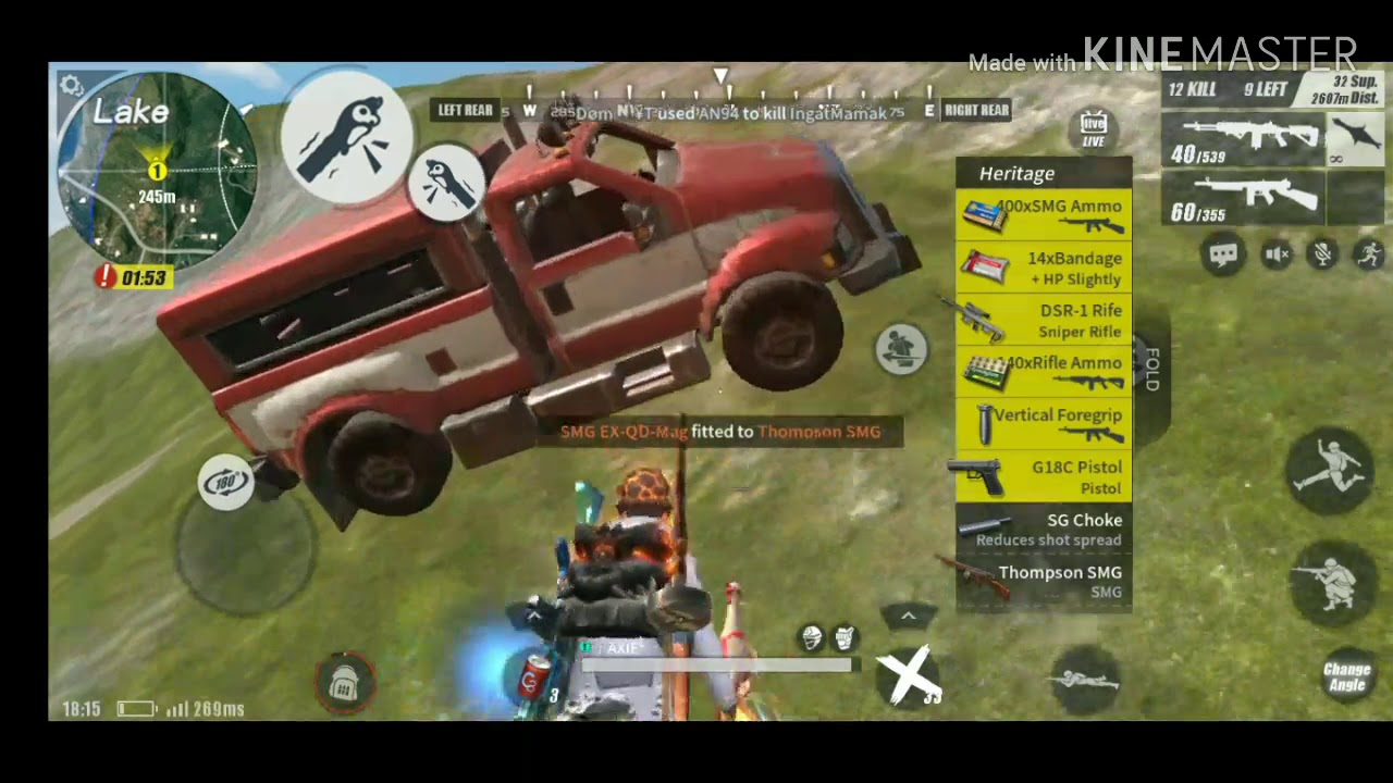 R.o.S assets in my new channel aimlock is back😍plss. Subscribe for  more updated cheats