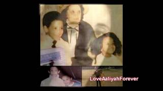 The Haughton Family - Tribute Aaliyah