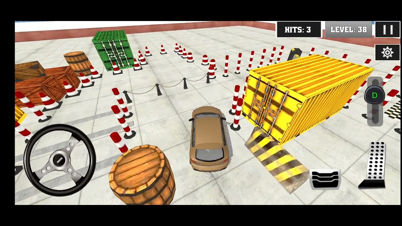 car track game/car track/car track