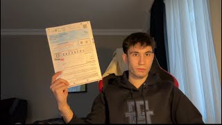 Türki̇ye Geneli̇ 345 Tyt Denemesi̇ Yorumum Ve Sonu