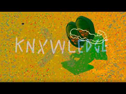 Knxwledge - churrrch.