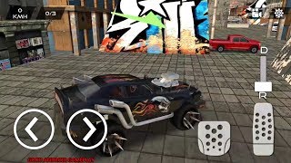 Supercar Parking Simulator 2018 :Multilevel Park - Most Expensive Vehicle Unlocked GamePlay FHD screenshot 5