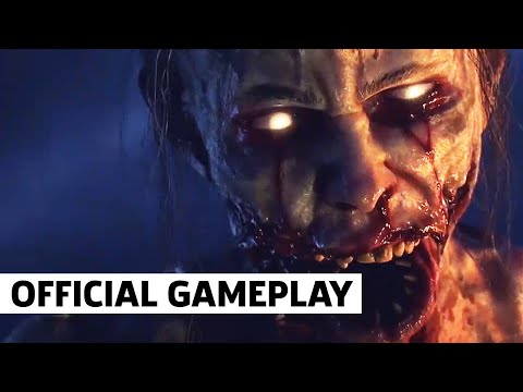 Back 4 Blood Gameplay Reveal | Game Awards 2020