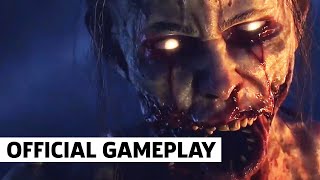 Back 4 Blood Gameplay Reveal | Game Awards 2020
