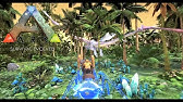 Ark Ps版 アイテムスロットの表示サイズ変更方法 Shorts Youtube